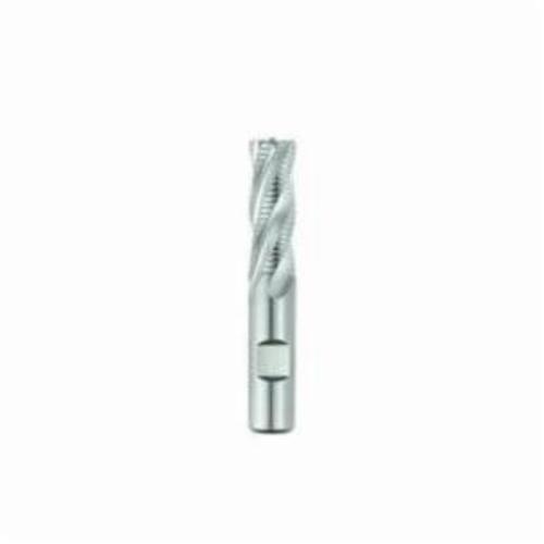 End Mill-REC448 TiALN