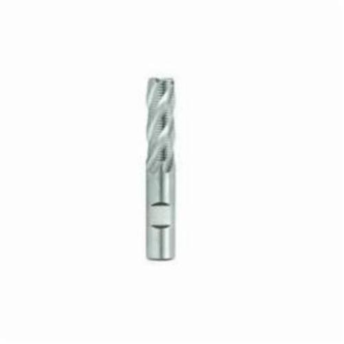 End Mill-EXR350 TiALN