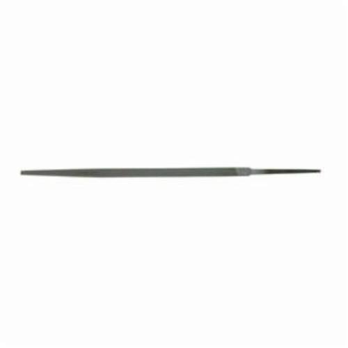 8" SQUARE SMOOTH FILE