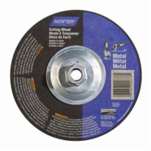 7x1/8x5/8-11 T#27 DEP CTR WHEEL