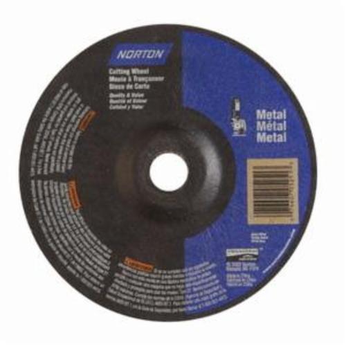 7x1/16x7/8 T#27/42 DEP CTR WHEEL