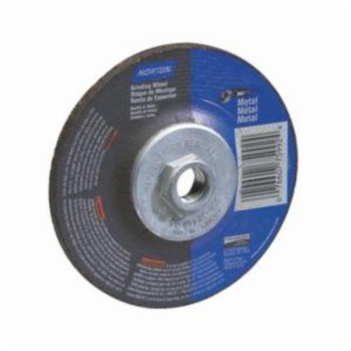 9x1/4x5/8-11 T#27 DEP CTR WHEEL