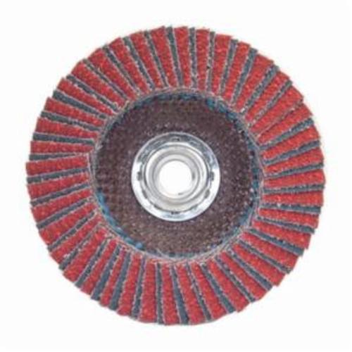 7" x 5/8-11 60GR FLAP DISC
