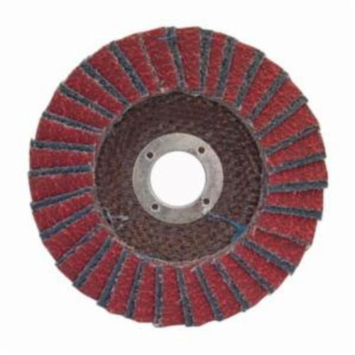 6" x 7/8 40GR FLAP DISC