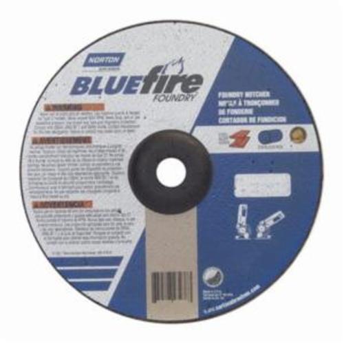 9" x 1/8" x 7/8 TYPE 27 DEP CTR WHEEL