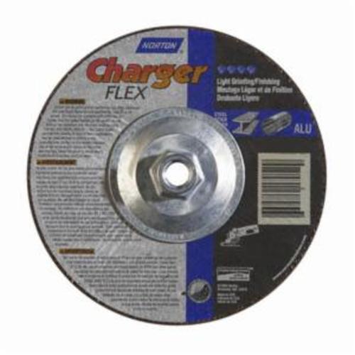 7" x 1/8" x 5/8-11 T#29 DEP CTR BLENDING WHEEL