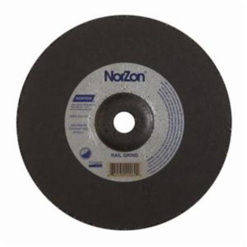 9" x 1/4" x 7/8 TYPE 27 DEP CTR WHEEL