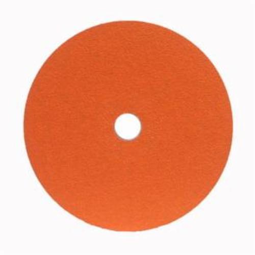 5" x 7/8 60GR FIBER DISC
