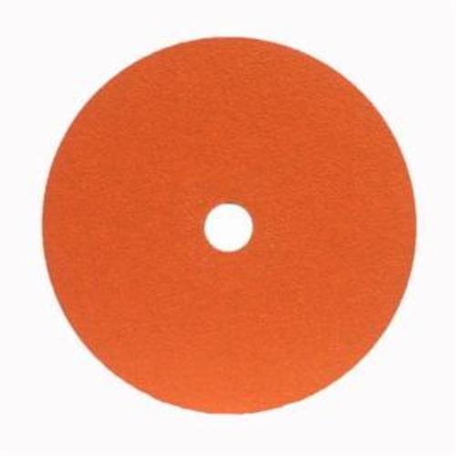 4-1/2" x 7/8 50GR FIBER DISC