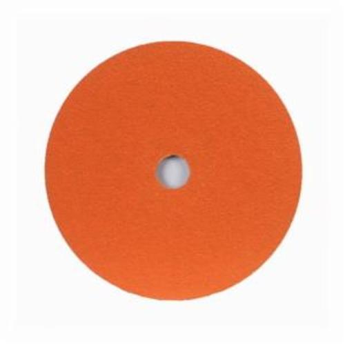 7" x 7/8 60GR FIBER DISC