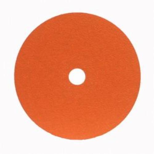 7" x 7/8 80GR FIBER DISC