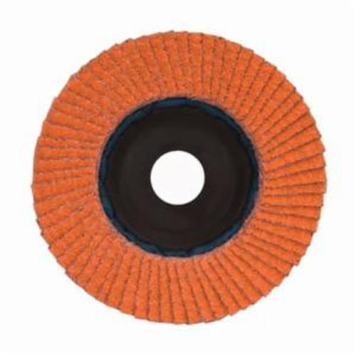 7" x 7/8 60GR FLAP DISC