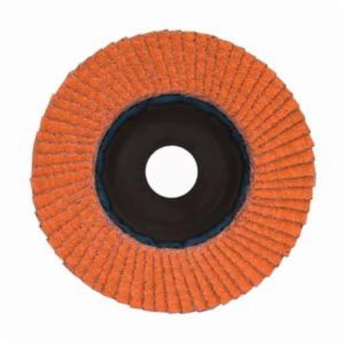 7" x 7/8 80GR FLAP DISC