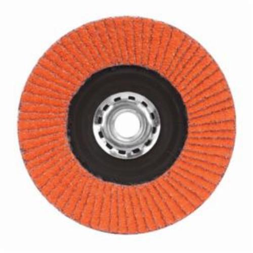 7" x 5/8-11 60GR FLAP DISC