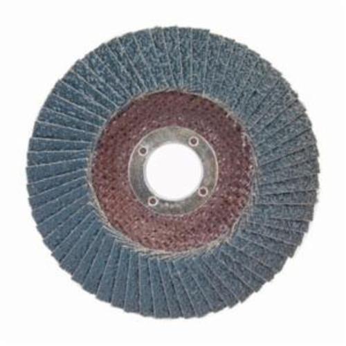 5" x 7/8 36GR FLAP DISC