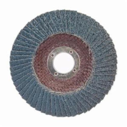 7" x 7/8 36GR FLAP DISC