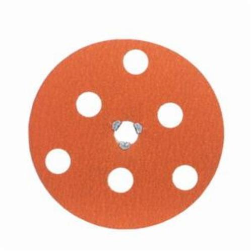 7" x 5/8-11 S/C 24GR FIBER DISC