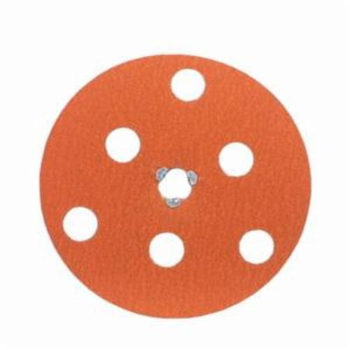 7" x 5/8-11 S/C 60GR FIBER DISC
