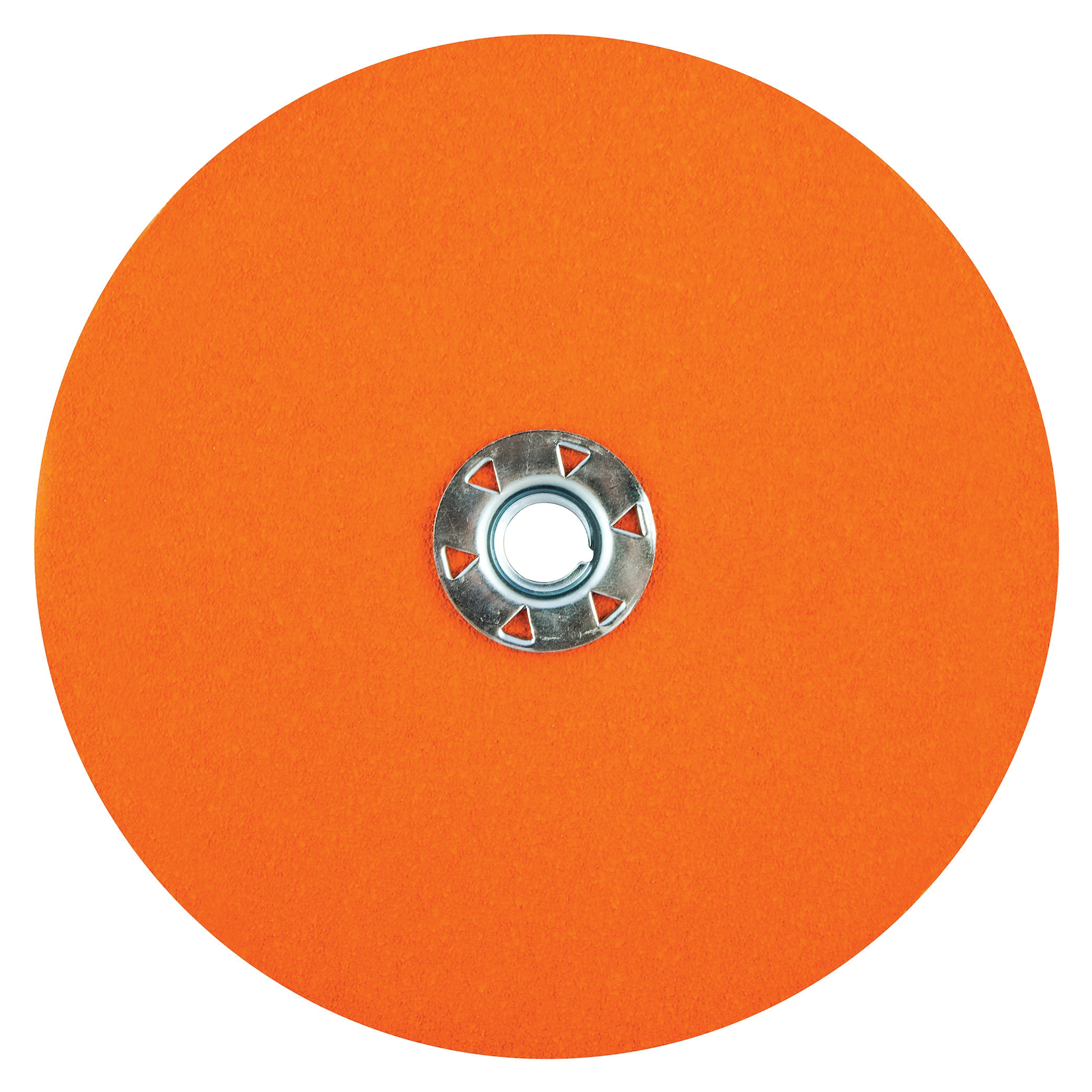 7" x 5/8-11 S/C 80GR FIBER DISC