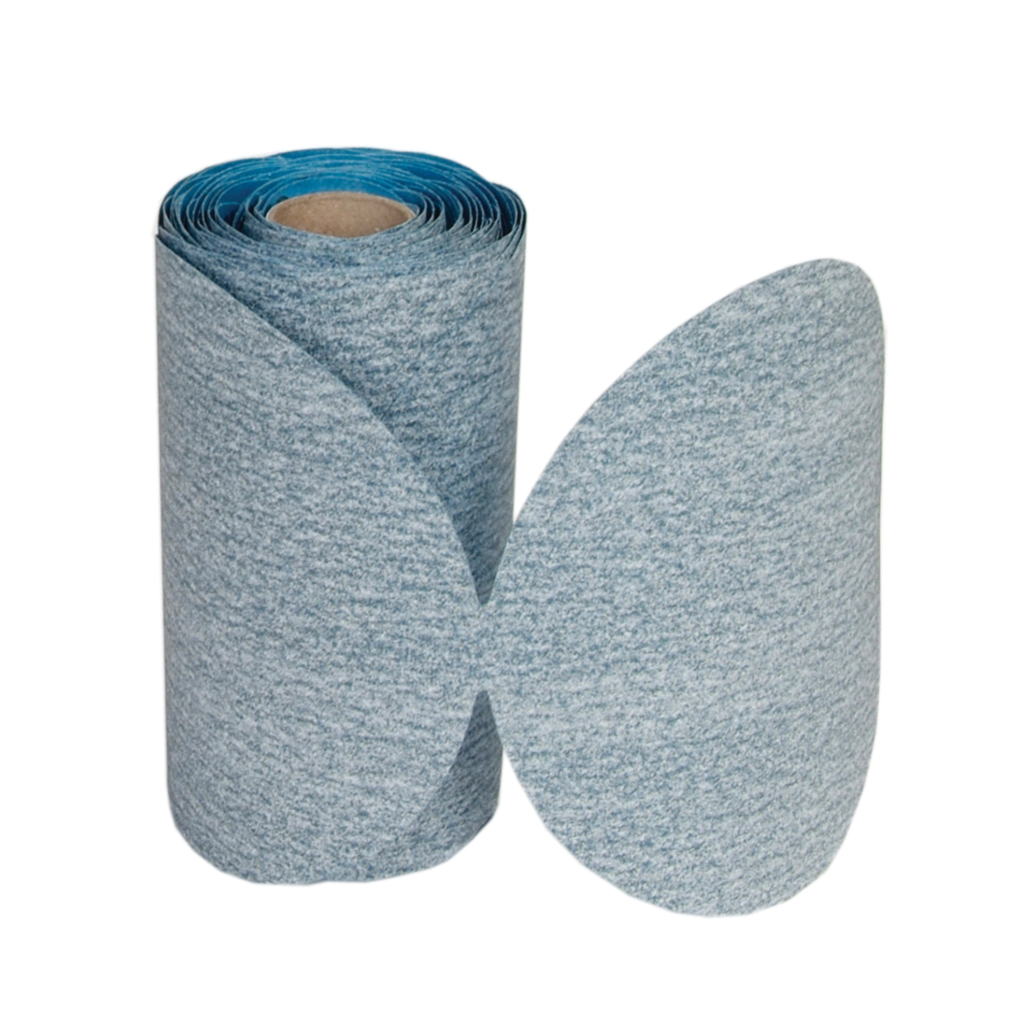 5" P220-B PAPER PSA DISC ROLL
