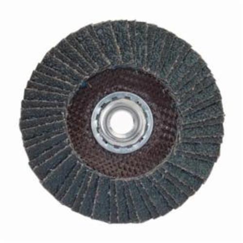 6" x 5/8-11 40GR FLAP DISC