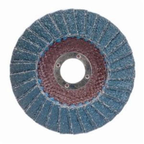 6" x 7/8 40GR FLAP DISC