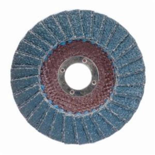 6" x 7/8 60GR FLAP DISC