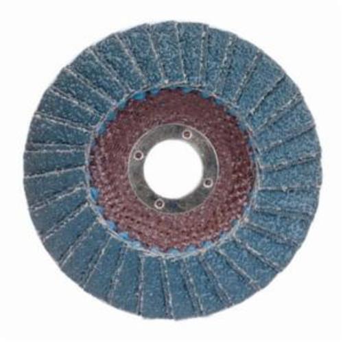 6" x 7/8 80GR FLAP DISC