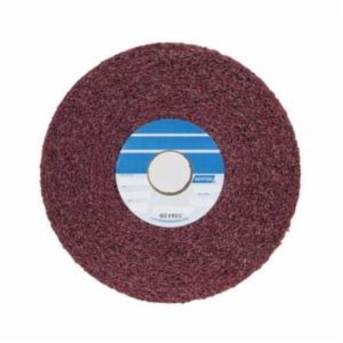 6" x 2" x 1 MD CONVOLUTE WHEEL