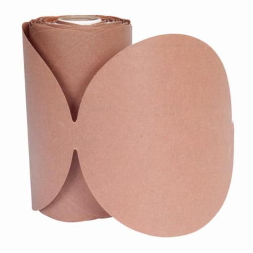 6" P220-B PAPER PSA DISC ROLL