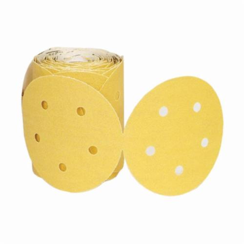 5" P60-C PAPER PSA DISC ROLL