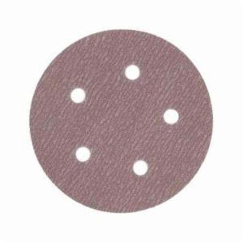 5" P120-B PAPER PSA DISC ROLL