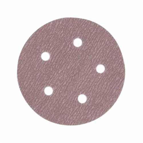 5" P100-B PAPER PSA DISC ROLL