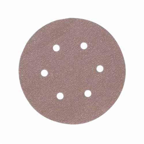 6" P100-B PAPER PSA DISC ROLL