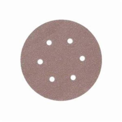 6" P240-B PAPER PSA DISC ROLL