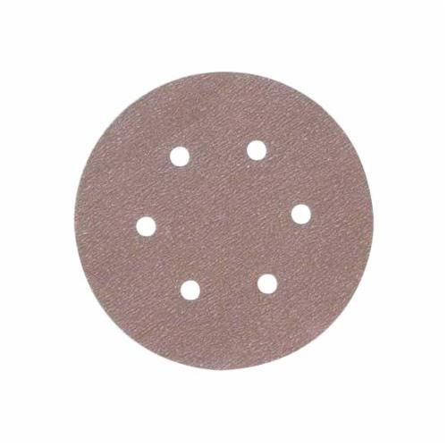 6" P180-B PAPER PSA DISC ROLL
