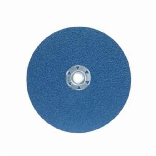 7" x 5/8-11 S/C 24GR FIBER DISC