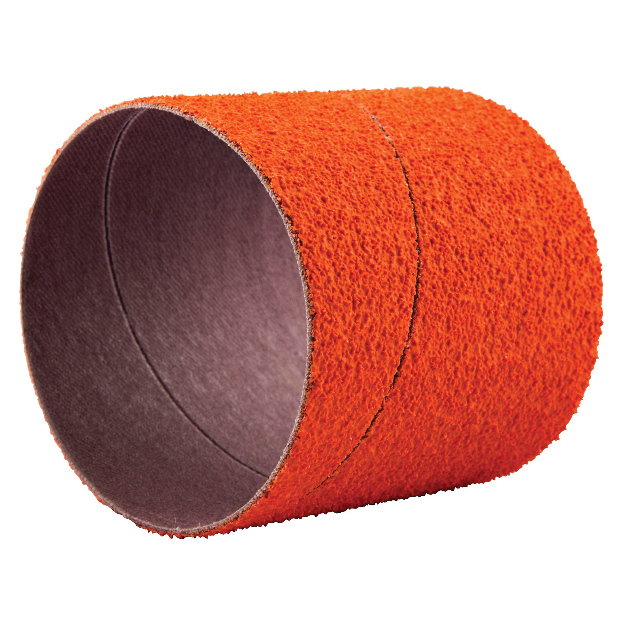 3" x 3 60GR SPIRAL BAND