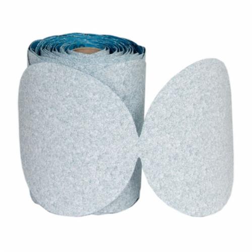 5" P320-B PAPER PSA DISC ROLL
