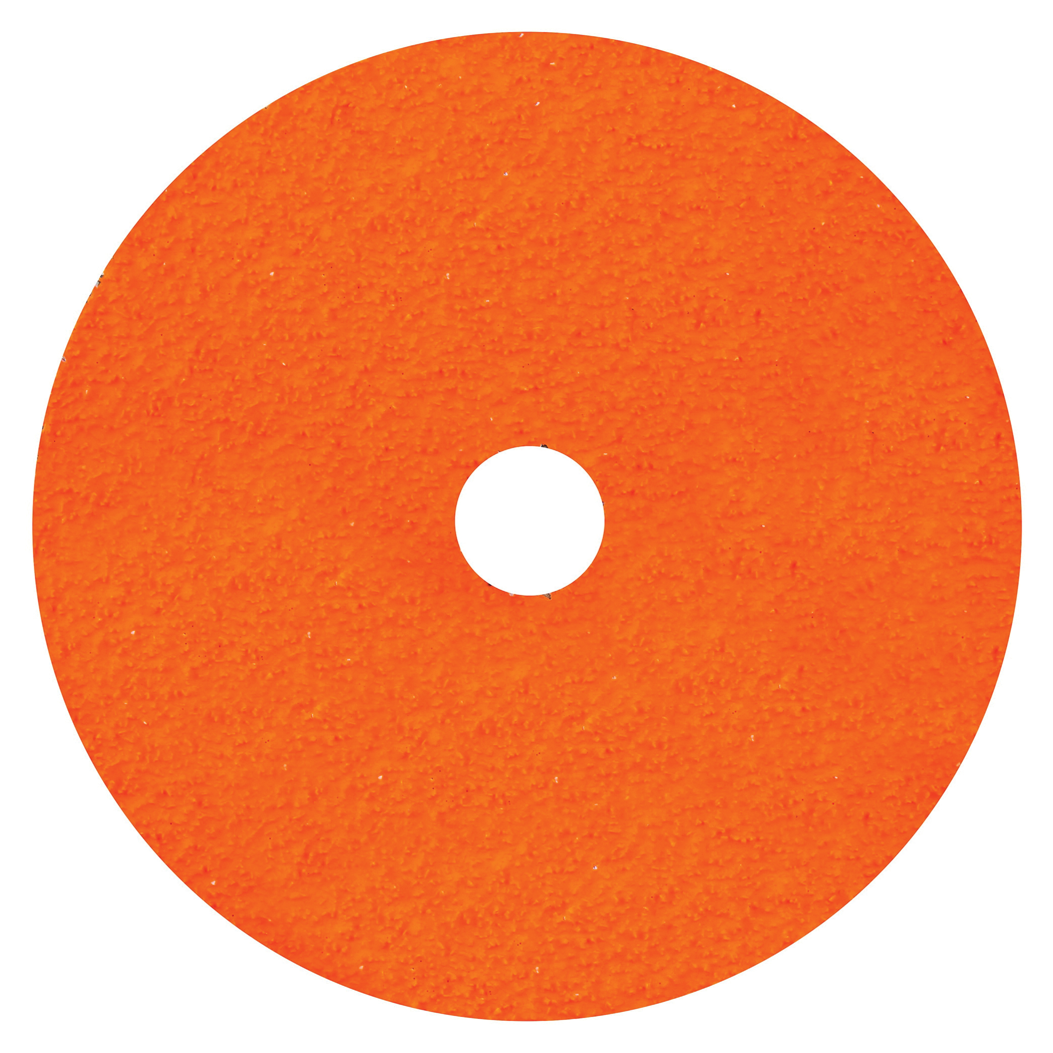 6" x 7/8 24GR FIBER DISC