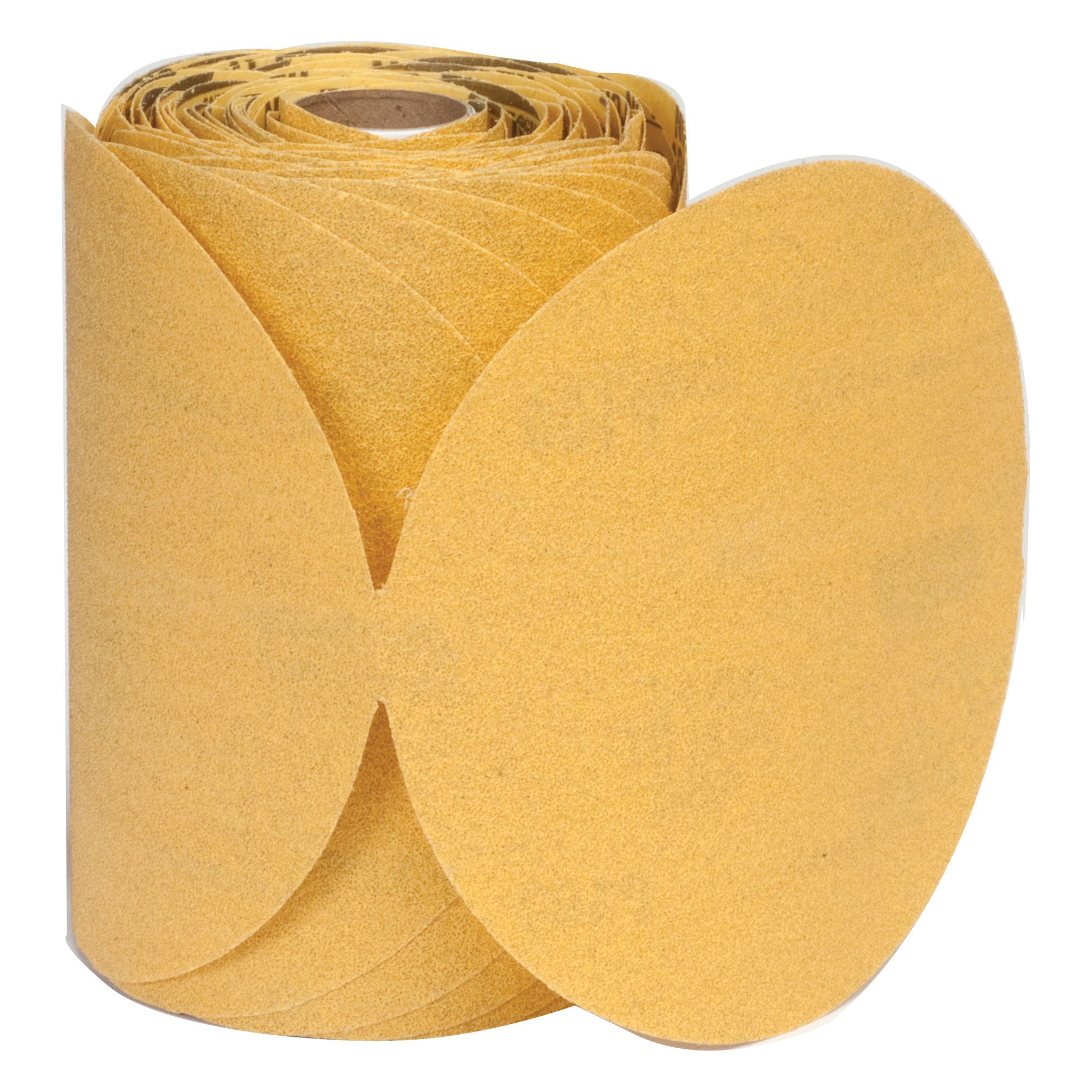 5" P100-B PAPER PSA DISC ROLL