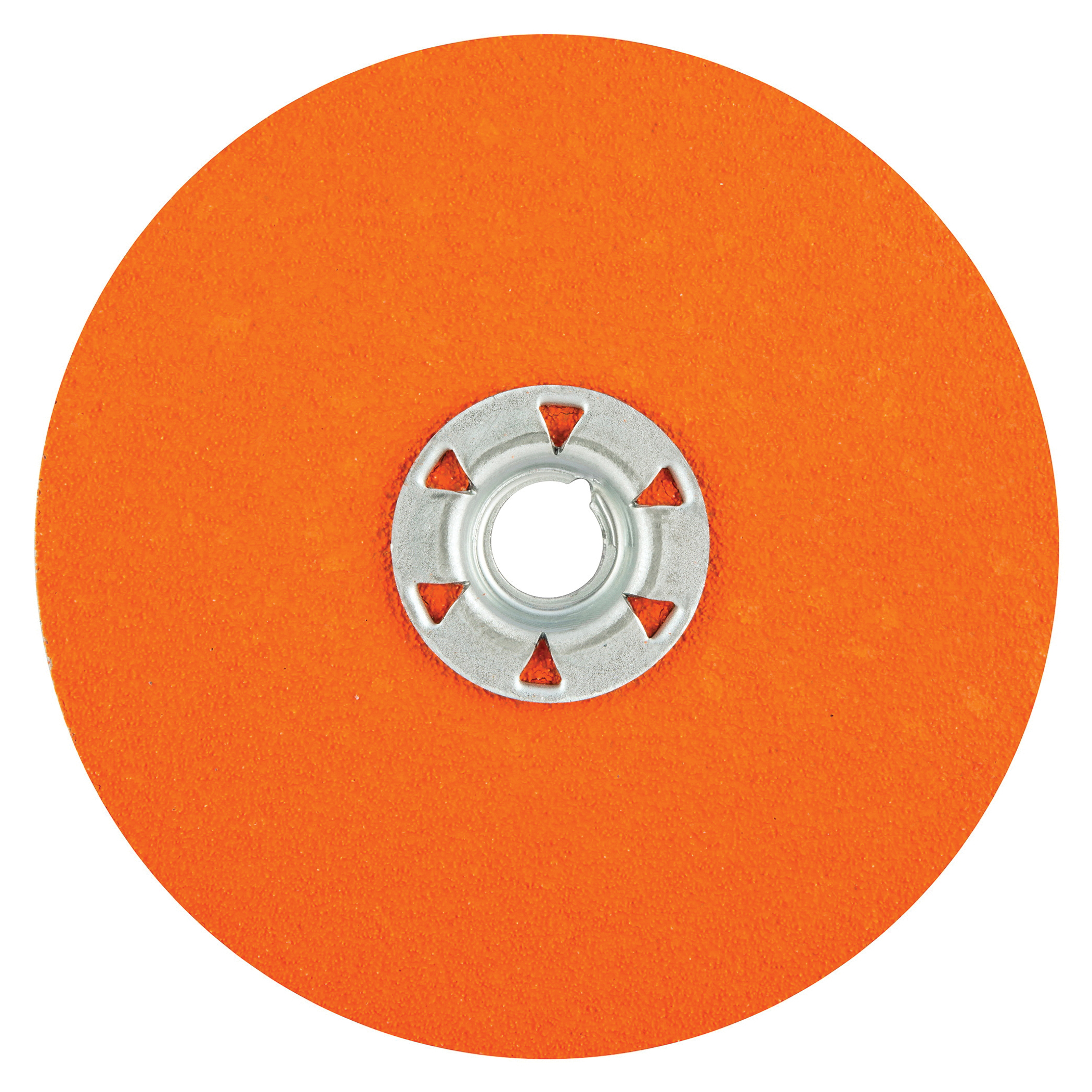 5" x 5/8-11 S/C 60GR FIBER DISC