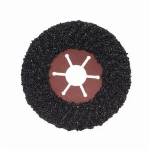 7" x 7/8 16GR FIBER DISC