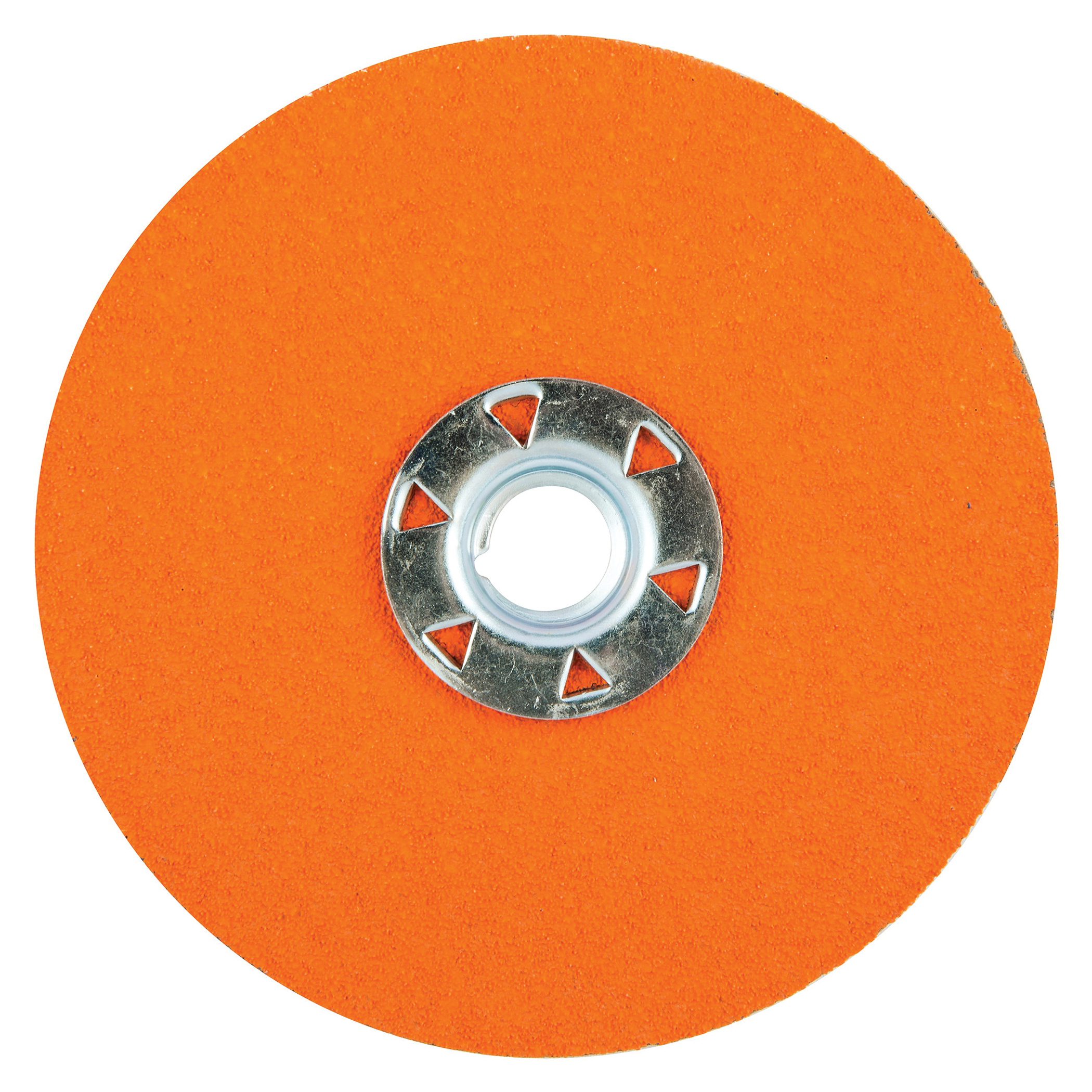 4-1/2" x 5/8-11 S/C 80GR FIBER DISC