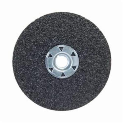 5x5/8-11 S/C 36GR FIBER DISC