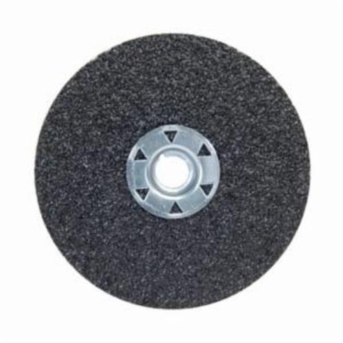 5x5/8-11 S/C 60GR FIBER DISC