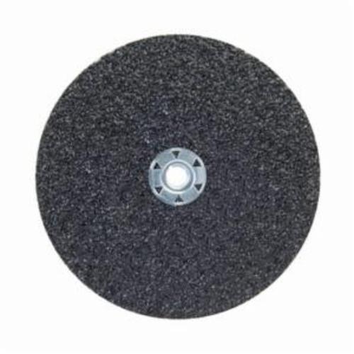 7x5/8-11 S/C 100GR FIBER DISC
