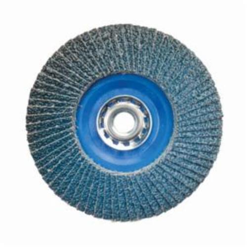 5" x 5/8-11 60GR FLAP DISC