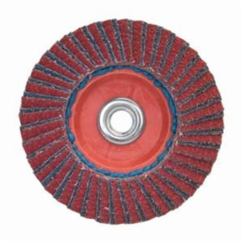6" x 5/8-11 40GR FLAP DISC