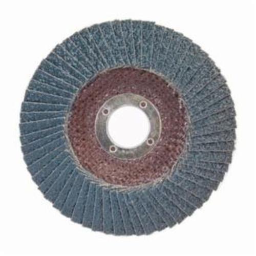 7" x 7/8 24GR FLAP DISC